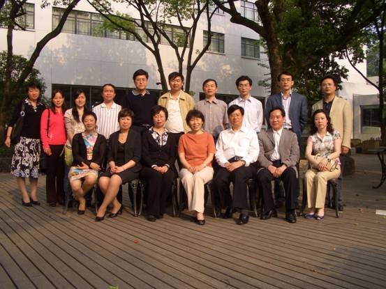 第十二屆部分城市土地評估機構(gòu)負責人聯(lián)席會