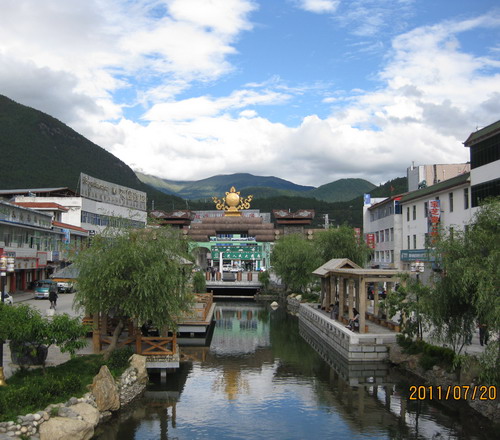 我公司承接西藏林芝地區(qū)八一鎮(zhèn)城區(qū)基準(zhǔn)地價(jià)評(píng)估項(xiàng)目