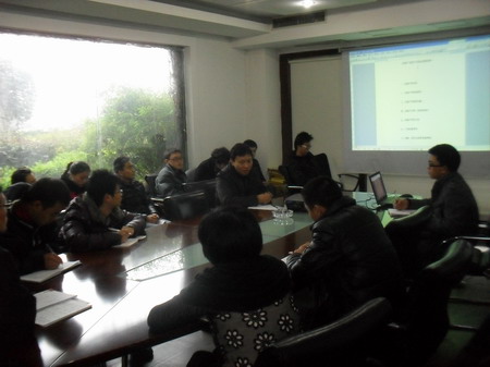 大成公司2014年第一期學(xué)習(xí)記錄