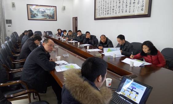 仁壽縣城區(qū)及汪洋、北斗等六個(gè)鎮(zhèn)土地定級(jí)與基準(zhǔn)地價(jià)更新項(xiàng)目工作簡(jiǎn)報(bào)