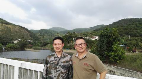我公司領(lǐng)導(dǎo)參加“部隊(duì)大宗土地資產(chǎn)移交處置地價評估研討會”
